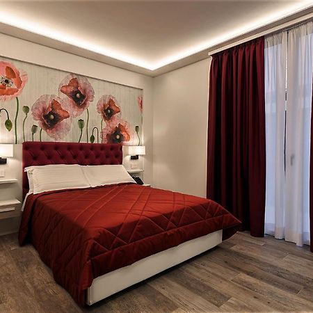Petit Hotel Prato  Exteriér fotografie